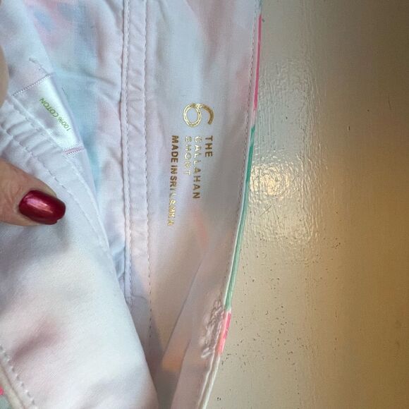 Lily Pulitzer Callahan Short - Picture 3 of 7